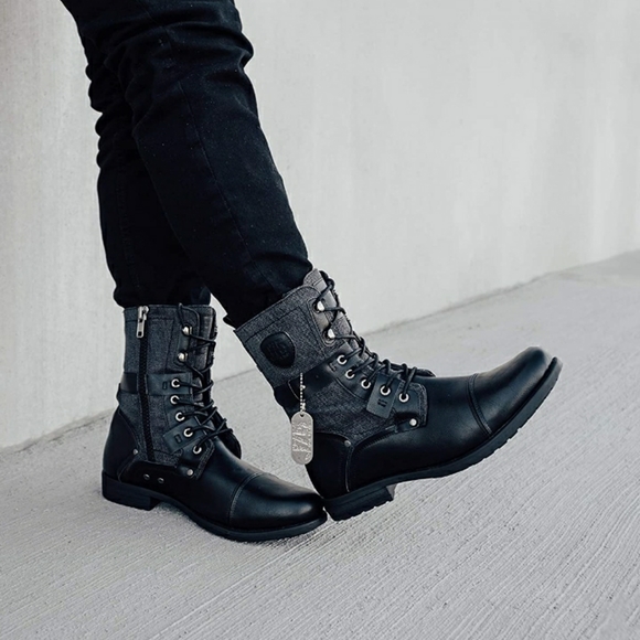 J75 Other - J75 By Jump Boots Mens